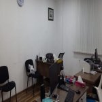 Kirayə (aylıq) 1 otaqlı Ofis, Nəriman Nərimanov metrosu, Nərimanov rayonu 3