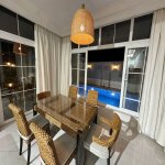 Kirayə (günlük) 5 otaqlı Həyət evi/villa Qəbələ 16