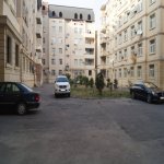 Satılır 3 otaqlı Yeni Tikili, Bayıl qəs., Səbail rayonu 26