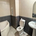 Kirayə (aylıq) 2 otaqlı Yeni Tikili, 20 Yanvar metrosu, Yasamal rayonu 14