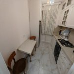 Satılır 2 otaqlı Köhnə Tikili, Nizami metrosu, Yasamal rayonu 15