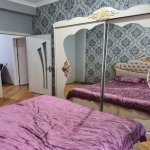 Kirayə (aylıq) 2 otaqlı Yeni Tikili, Gənclik metrosu, Nərimanov rayonu 2