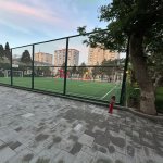Kirayə (aylıq) 2 otaqlı Yeni Tikili, Nəriman Nərimanov metrosu, Nərimanov rayonu 16