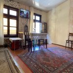 Satılır 5 otaqlı Həyət evi/villa, Nəsimi metrosu, Binəqədi rayonu 1