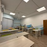 Kirayə (aylıq) 7 otaqlı Ofis, Gənclik metrosu, Gənclik Mall, Nərimanov rayonu 14