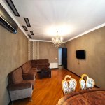 Kirayə (aylıq) 2 otaqlı Yeni Tikili, 8 Noyabr metrosu, Qafqaz Resort otel, Nəsimi rayonu 5
