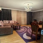 Satılır 3 otaqlı Köhnə Tikili, Badamdar qəs., Səbail rayonu 1