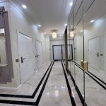 Satılır 3 otaqlı Yeni Tikili, Qara Qarayev metrosu, Nizami rayonu 26