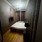 Kirayə (aylıq) 2 otaqlı Yeni Tikili, Həzi Aslanov metrosu, H.Aslanov qəs., Xətai rayonu 5