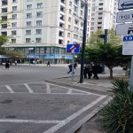 Kirayə (aylıq) Obyekt, Gənclik metrosu, Nəsimi rayonu 1