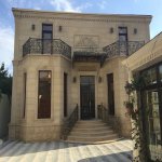 Satılır 6 otaqlı Bağ evi, Xəzər rayonu 1