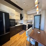 Kirayə (aylıq) 3 otaqlı Yeni Tikili, Xətai metrosu, Xətai rayonu 8