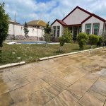 Kirayə (aylıq) 4 otaqlı Bağ evi, Şüvəlan, Xəzər rayonu 2