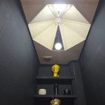 Продажа 3 комнатная Вторичка, м. 28 Мая метро, Парк С.Вургуна, Насими район 25