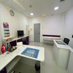 Kirayə (aylıq) Obyekt, Bakıxanov qəs., Sabunçu rayonu 10