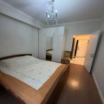 Kirayə (aylıq) 2 otaqlı Yeni Tikili, İnşaatçılar metrosu, Yasamal qəs., Yasamal rayonu 3