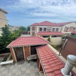 Satılır 4 otaqlı Həyət evi/villa, Badamdar qəs., Səbail rayonu 25