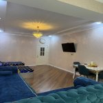 Satılır 2 otaqlı Yeni Tikili, Neftçilər metrosu, Nizami rayonu 1