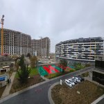 Satılır 4 otaqlı Yeni Tikili, Avtovağzal metrosu, Biləcəri qəs., Binəqədi rayonu 11