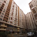 Kirayə (aylıq) 3 otaqlı Yeni Tikili, 20 Yanvar metrosu, Nəsimi rayonu 1