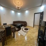 Kirayə (aylıq) 3 otaqlı Yeni Tikili, Nizami metrosu, Nəsimi rayonu 4