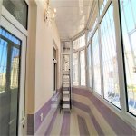 Kirayə (aylıq) 5 otaqlı Yeni Tikili, Gənclik metrosu, Nərimanov rayonu 23
