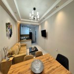 Продажа 2 комнат Новостройка, İnşaatçılar метро, пос. Йени Ясамал, Ясамал район 1