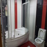 Аренда 2 комнат Новостройка, Насими район 8