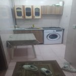 Kirayə (aylıq) 2 otaqlı Köhnə Tikili, Memar Əcəmi metrosu, 3-cü mikrorayon, Nəsimi rayonu 5