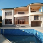 Satılır 5 otaqlı Həyət evi/villa, Novxanı, Abşeron rayonu 1