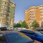 Satılır 2 otaqlı Yeni Tikili, Masazır, Abşeron rayonu 16