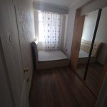 Аренда 2 комнатная Новостройка, м. Эльмляр Академиясы метро, пос. Ясамал, Ясамал район 6