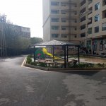 Kirayə (aylıq) 2 otaqlı Yeni Tikili, Qara Qarayev metrosu, Nizami rayonu 11