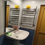 Satılır 3 otaqlı Köhnə Tikili, Əhmədli metrosu, Əhmədli, Xətai rayonu 8