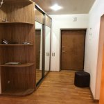 Satılır 3 otaqlı Köhnə Tikili, Badamdar qəs., Səbail rayonu 8