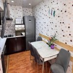 Продажа 3 комнатная Вторичка, м. Эльмляр Академиясы метро, пос. Ясамал, Ясамал район 8