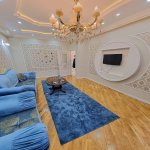 Kirayə (aylıq) 2 otaqlı Yeni Tikili, Qara Qarayev metrosu, Nizami rayonu 6