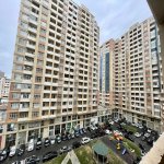 Kirayə (aylıq) 2 otaqlı Yeni Tikili, Xətai metrosu, Xətai rayonu 2