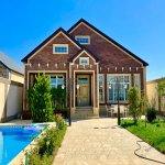 Satılır 4 otaqlı Bağ evi, Mərdəkan, Xəzər rayonu 4