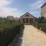 Kirayə (aylıq) 4 otaqlı Bağ evi, Xəzər rayonu 1