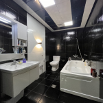 Аренда 1 комнатная Новостройка, пос. А.Асланов, Хетаи район 6