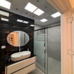 Kirayə (aylıq) 3 otaqlı Yeni Tikili, Həzi Aslanov metrosu, H.Aslanov qəs., Xətai rayonu 11