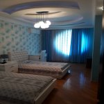 Kirayə (aylıq) 3 otaqlı Yeni Tikili, Xətai metrosu, Xətai rayonu 12