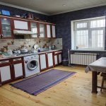 Satılır 3 otaqlı Həyət evi/villa, Koroğlu metrosu, Sabunçu qəs., Sabunçu rayonu 12