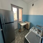 Kirayə (aylıq) 3 otaqlı Yeni Tikili, Xətai metrosu, Xətai rayonu 7