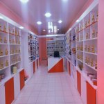 Kirayə (aylıq) Obyekt, Memar Əcəmi metrosu, 4-cü mikrorayon, Nəsimi rayonu 1