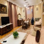 Kirayə (aylıq) 9 otaqlı Həyət evi/villa, Nəsimi rayonu 18