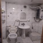 Kirayə (aylıq) 2 otaqlı Köhnə Tikili, Qara Qarayev metrosu, Nizami rayonu 6