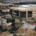Satılır 3 otaqlı Yeni Tikili, Neftçilər metrosu, 8-ci kilometr, Nizami rayonu 4