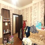 Satılır 2 otaqlı Yeni Tikili, Xalqlar dostluğu metrosu, Nizami rayonu 4